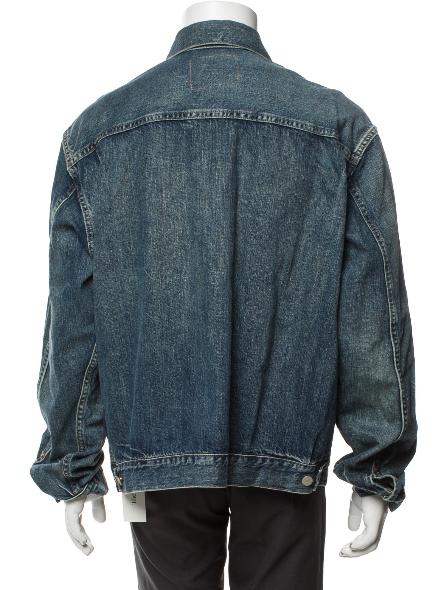 Ralph Lauren Denim Jacket
